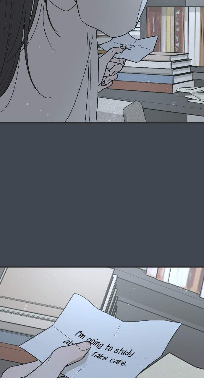 Marriage Under Wraps Episode 2 page 11 - 