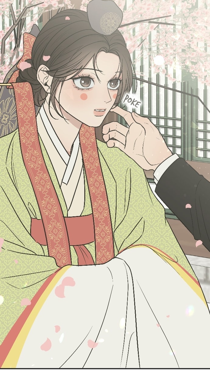 Marriage Under Wraps Episode 2 page 15 - 