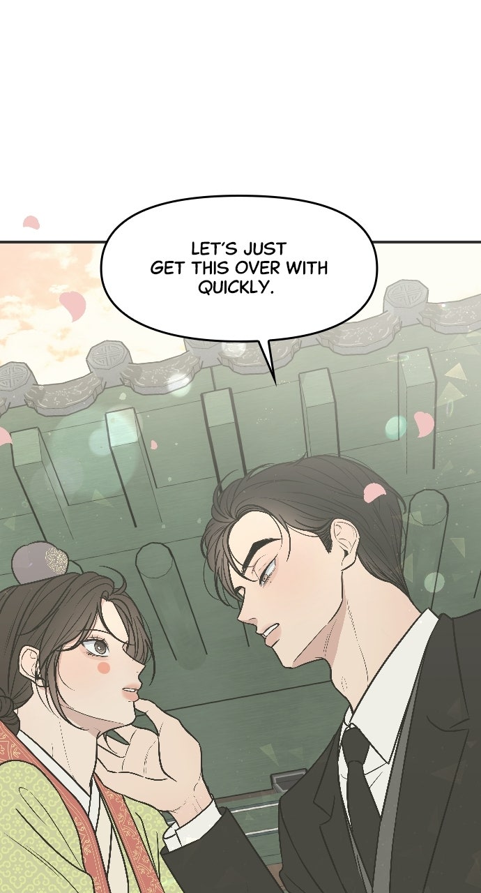 Marriage Under Wraps Episode 2 page 16 - 