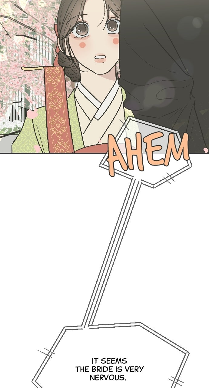 Marriage Under Wraps Episode 2 page 18 - 