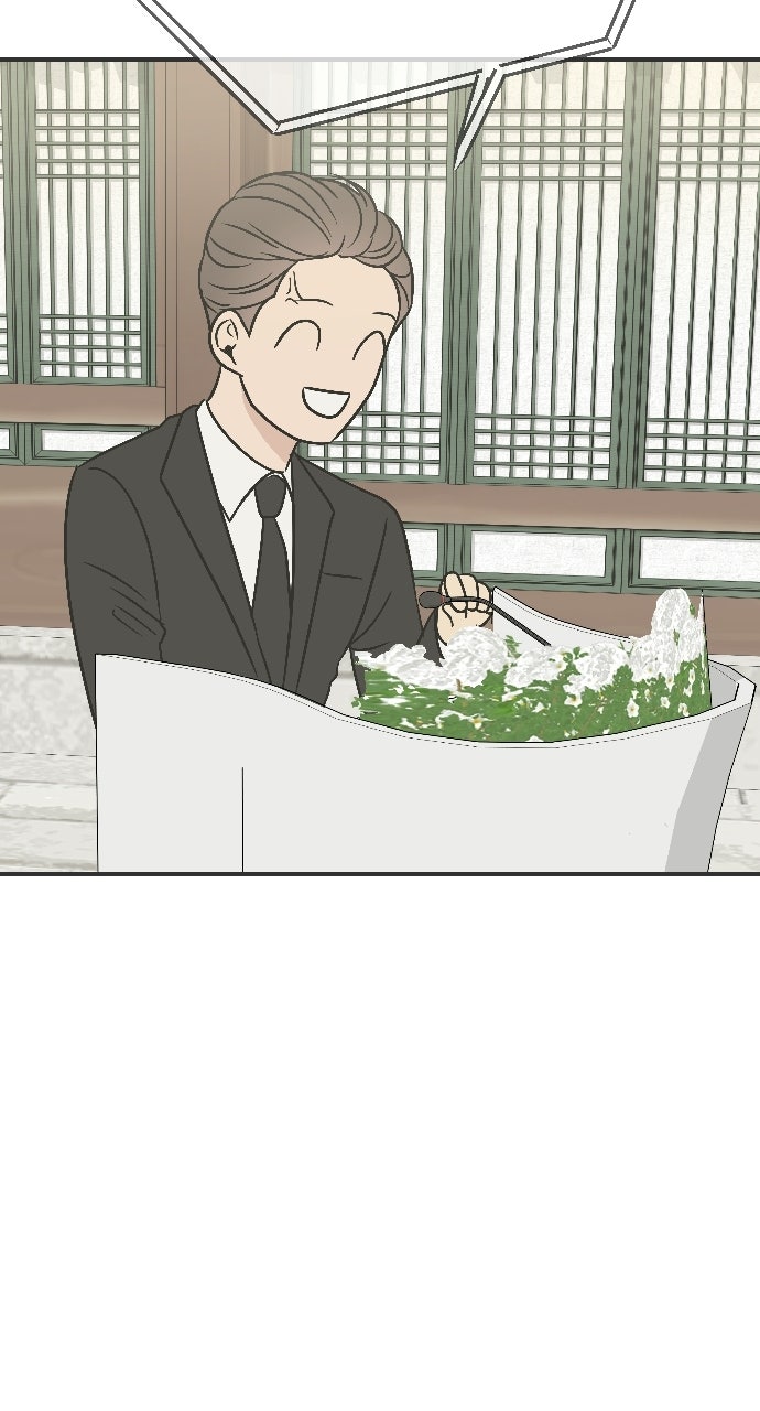 Marriage Under Wraps Episode 2 page 19 - 
