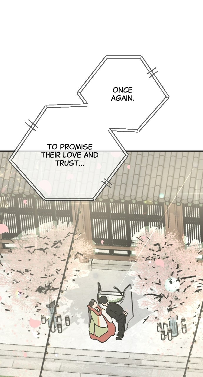 Marriage Under Wraps Episode 2 page 20 - 