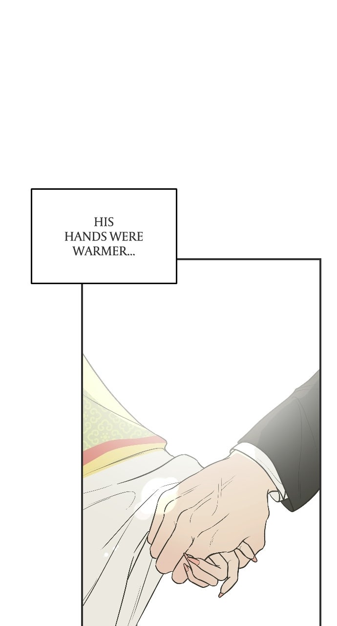 Marriage Under Wraps Episode 2 page 3 - 