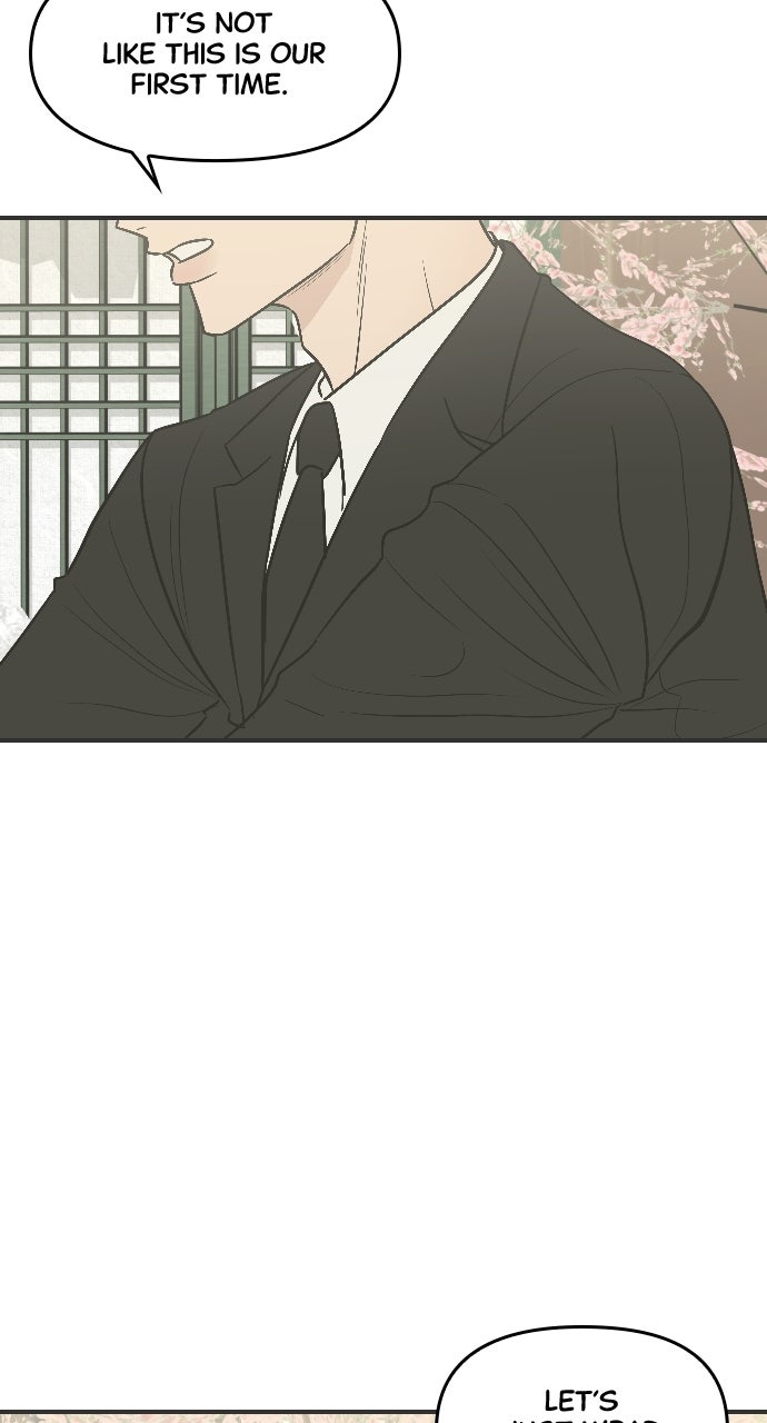 Marriage Under Wraps Episode 2 page 24 - 