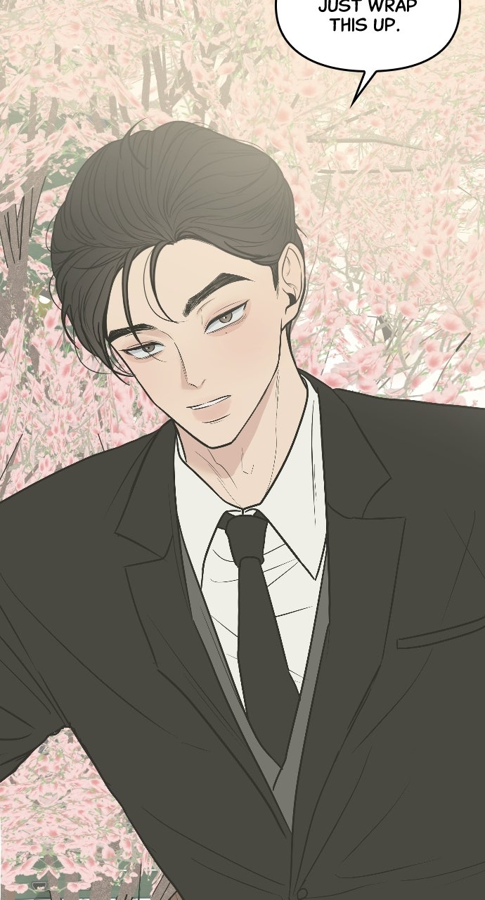 Marriage Under Wraps Episode 2 page 25 - 
