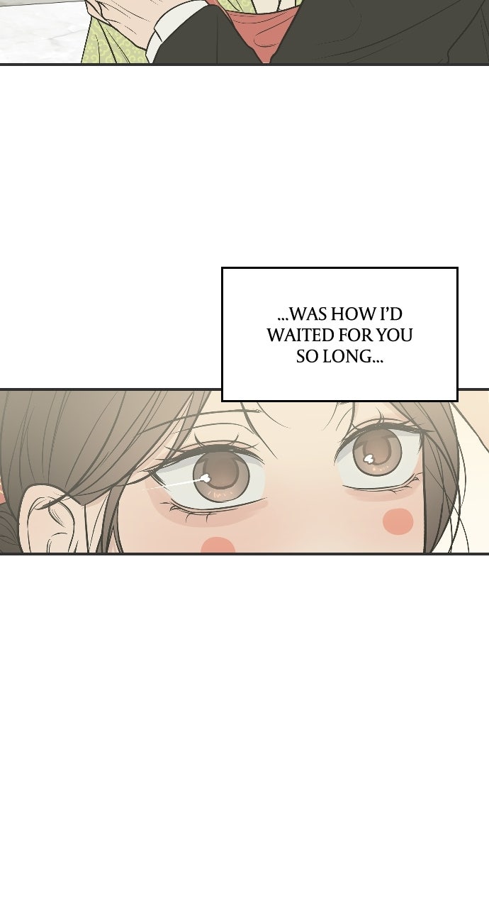 Marriage Under Wraps Episode 2 page 27 - 