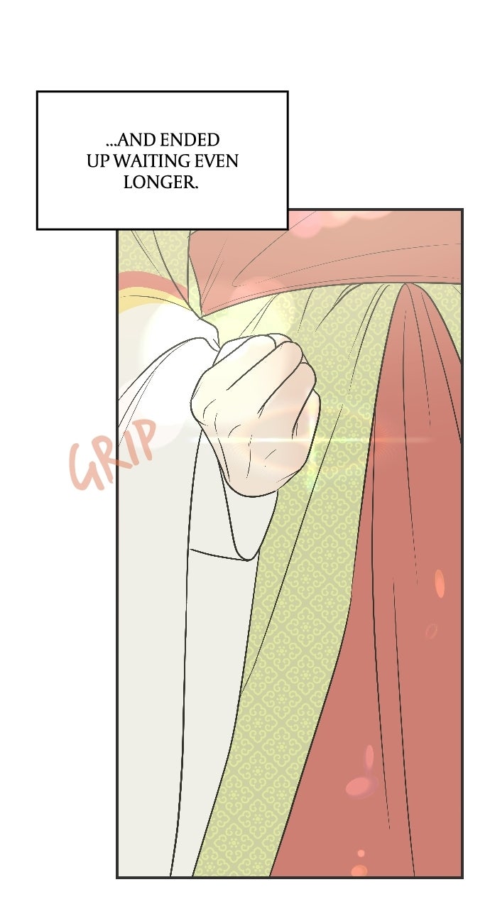 Marriage Under Wraps Episode 2 page 28 - 