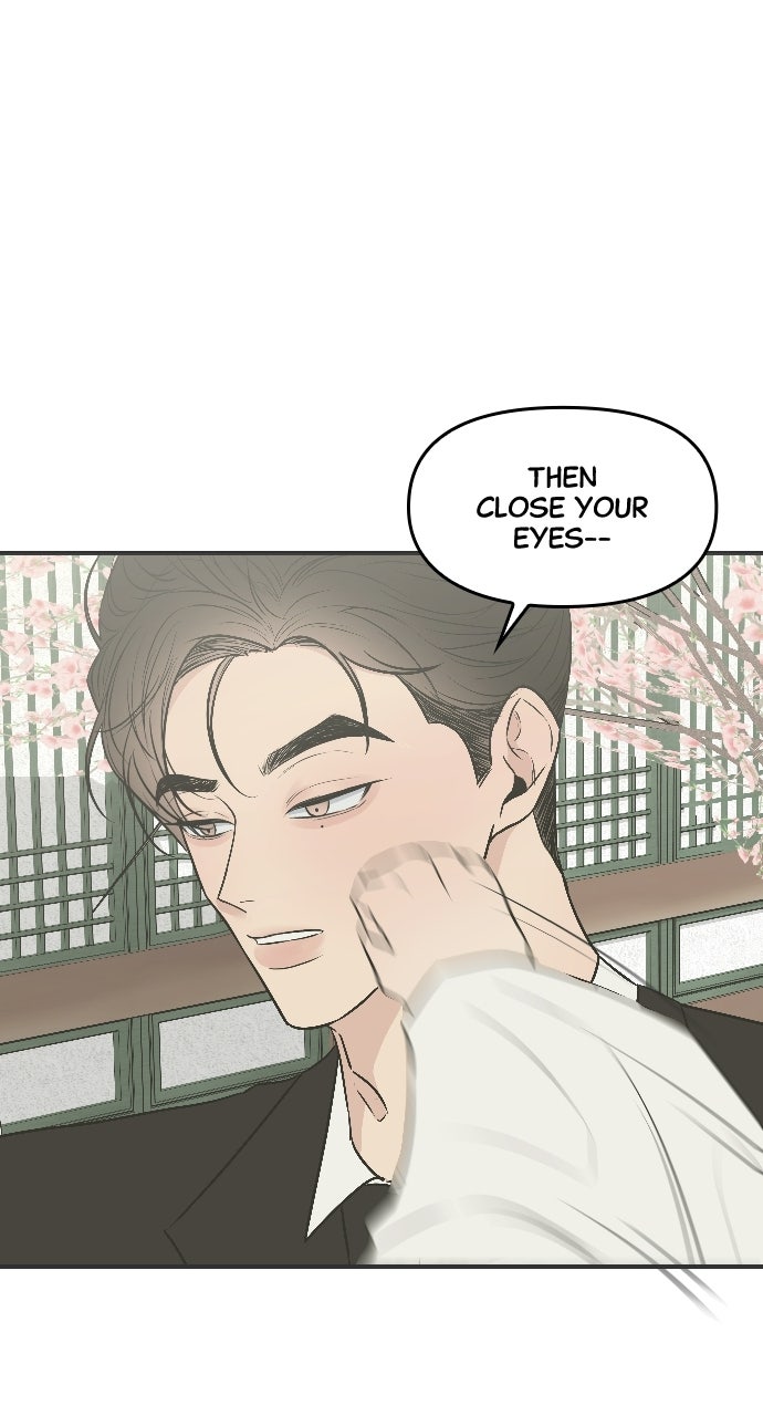 Marriage Under Wraps Episode 2 page 29 - 