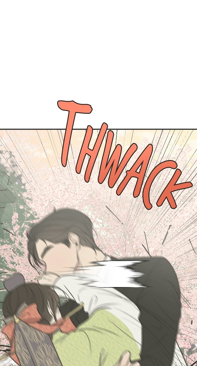 Marriage Under Wraps Episode 2 page 30 - 