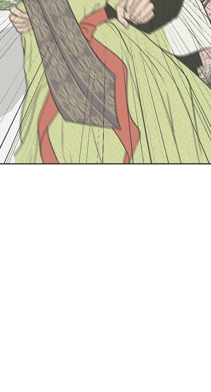 Marriage Under Wraps Episode 2 page 31 - 