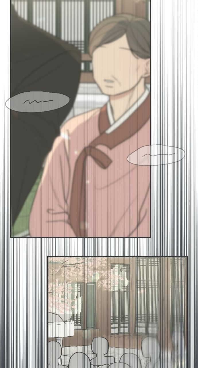 Marriage Under Wraps Episode 2 page 5 - 