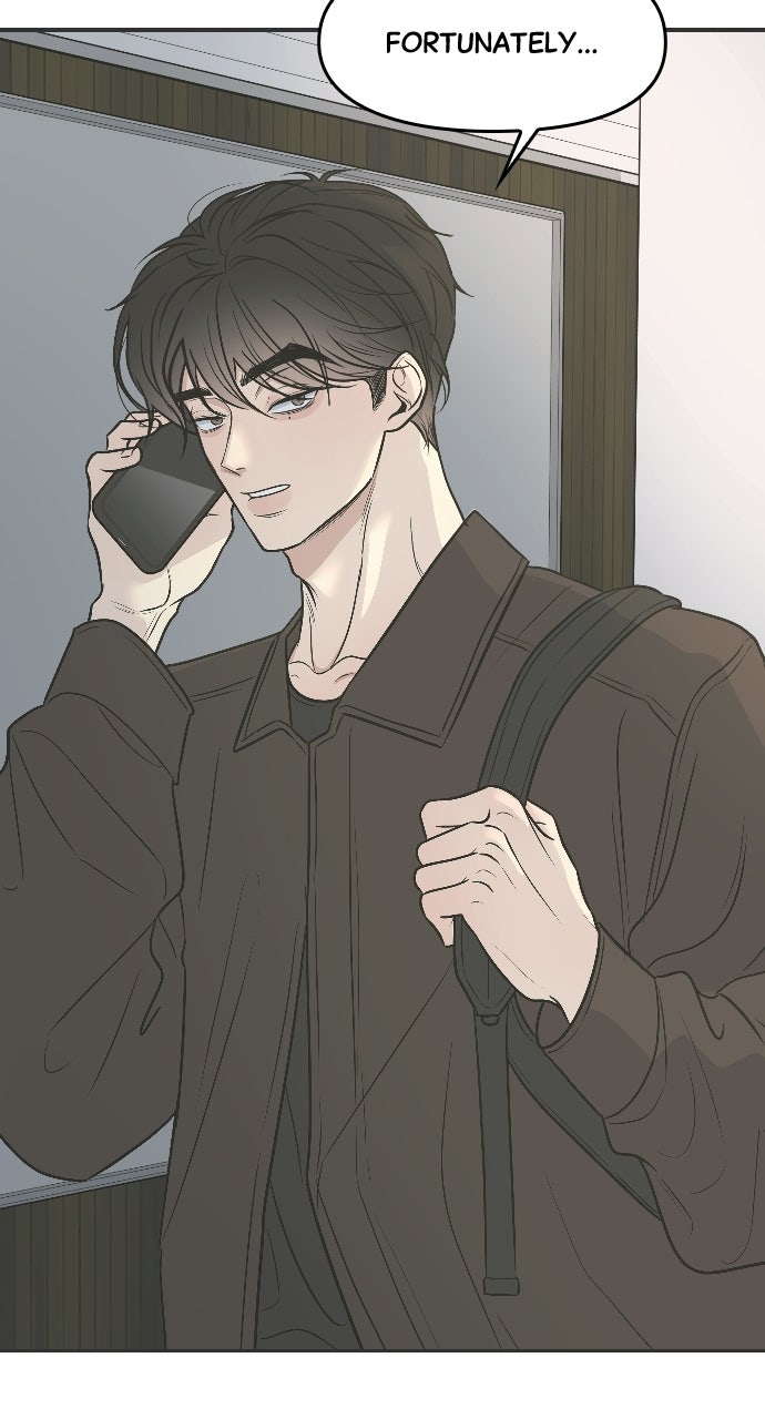 Marriage Under Wraps Episode 2 page 42 - 