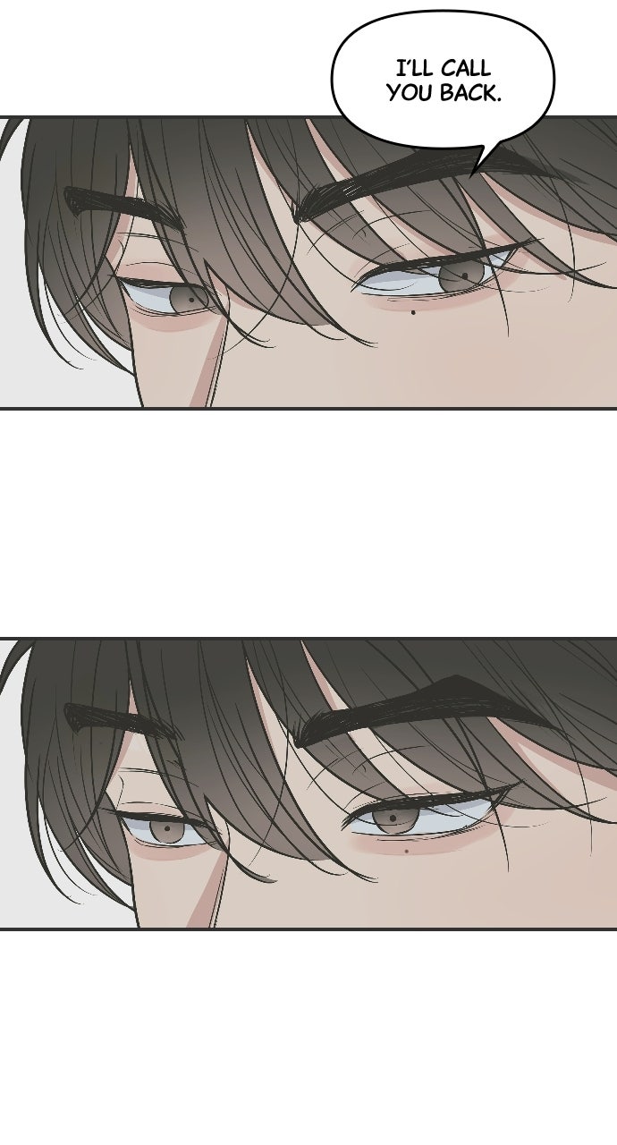 Marriage Under Wraps Episode 2 page 45 - 