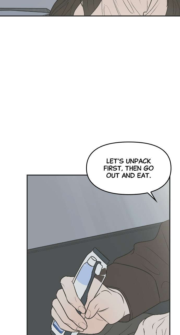 Marriage Under Wraps Episode 2 page 47 - 