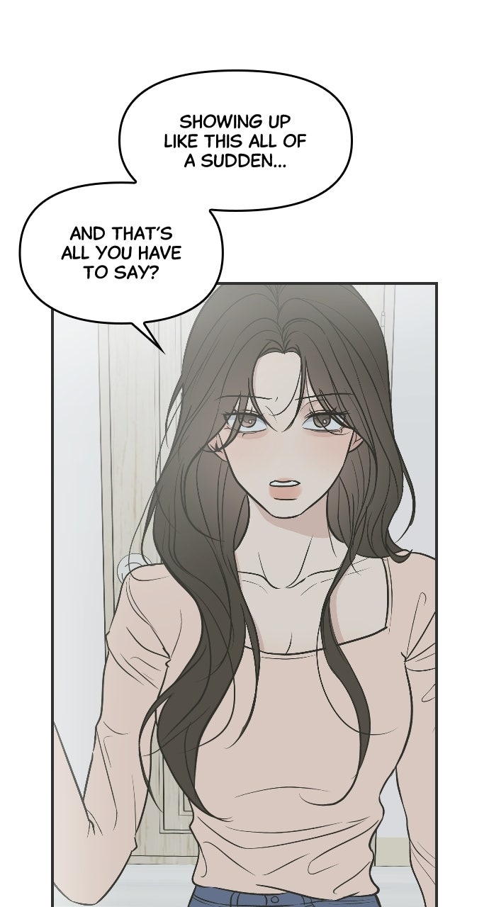 Marriage Under Wraps Episode 2 page 50 - 