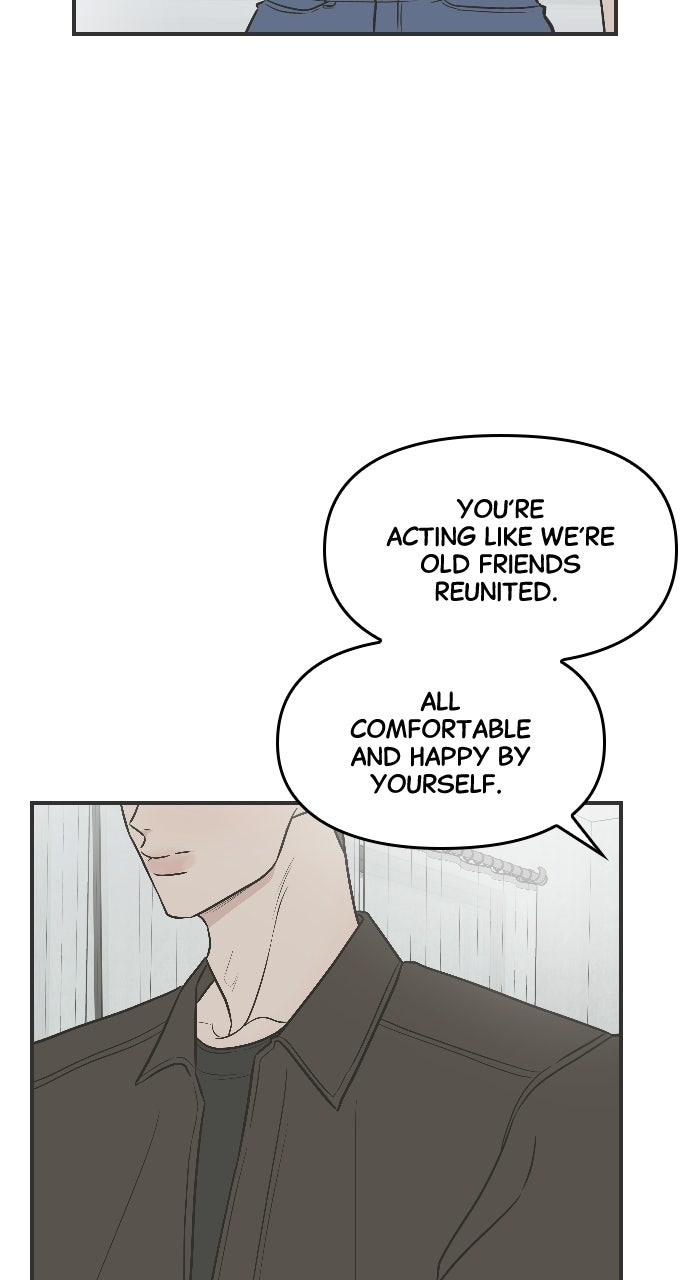 Marriage Under Wraps Episode 2 page 51 - 