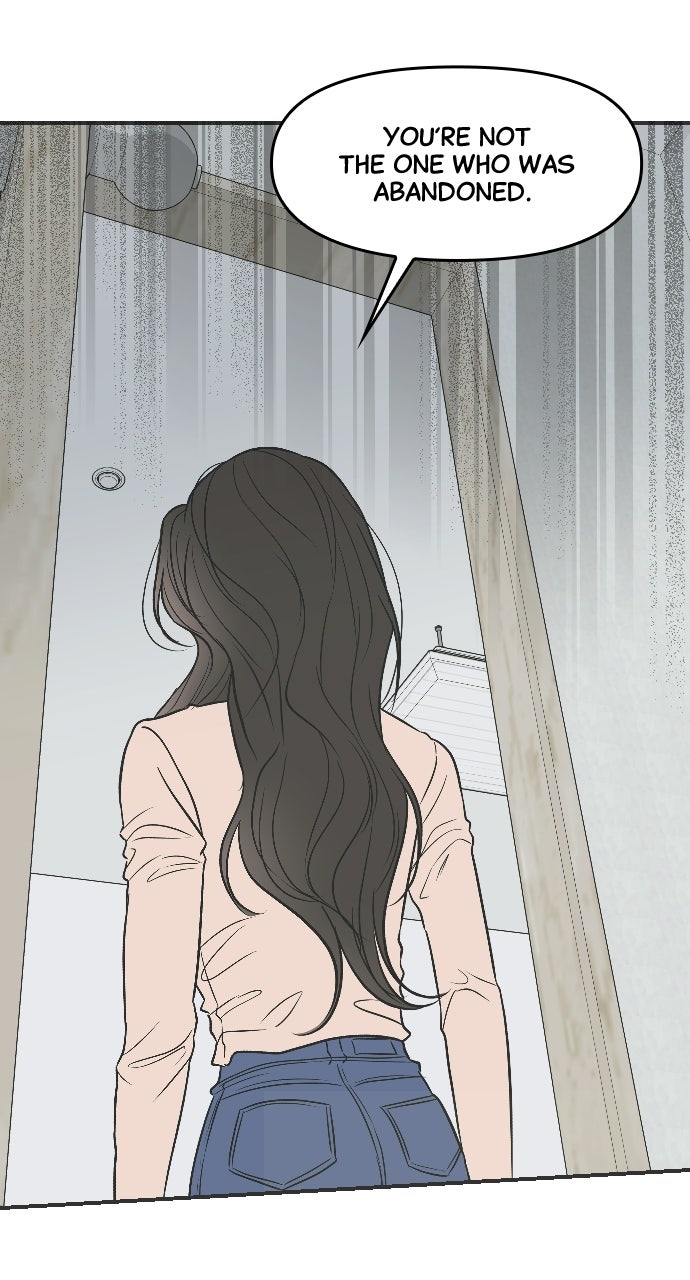 Marriage Under Wraps Episode 2 page 54 - 