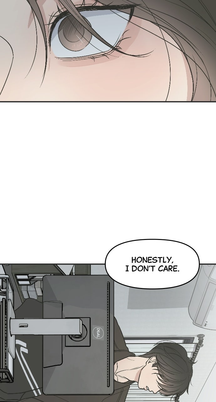 Marriage Under Wraps Episode 2 page 57 - 