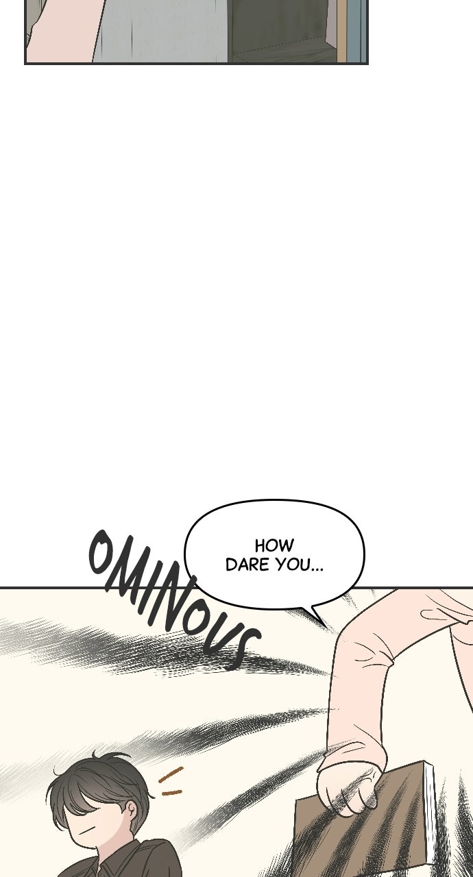 Marriage Under Wraps Episode 2 page 62 - 