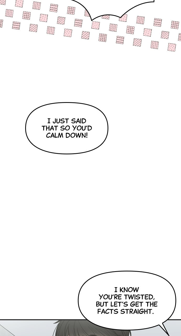Marriage Under Wraps Episode 2 page 65 - 