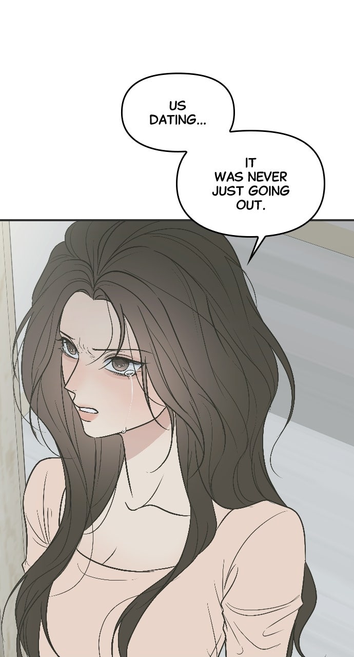 Marriage Under Wraps Episode 2 page 67 - 