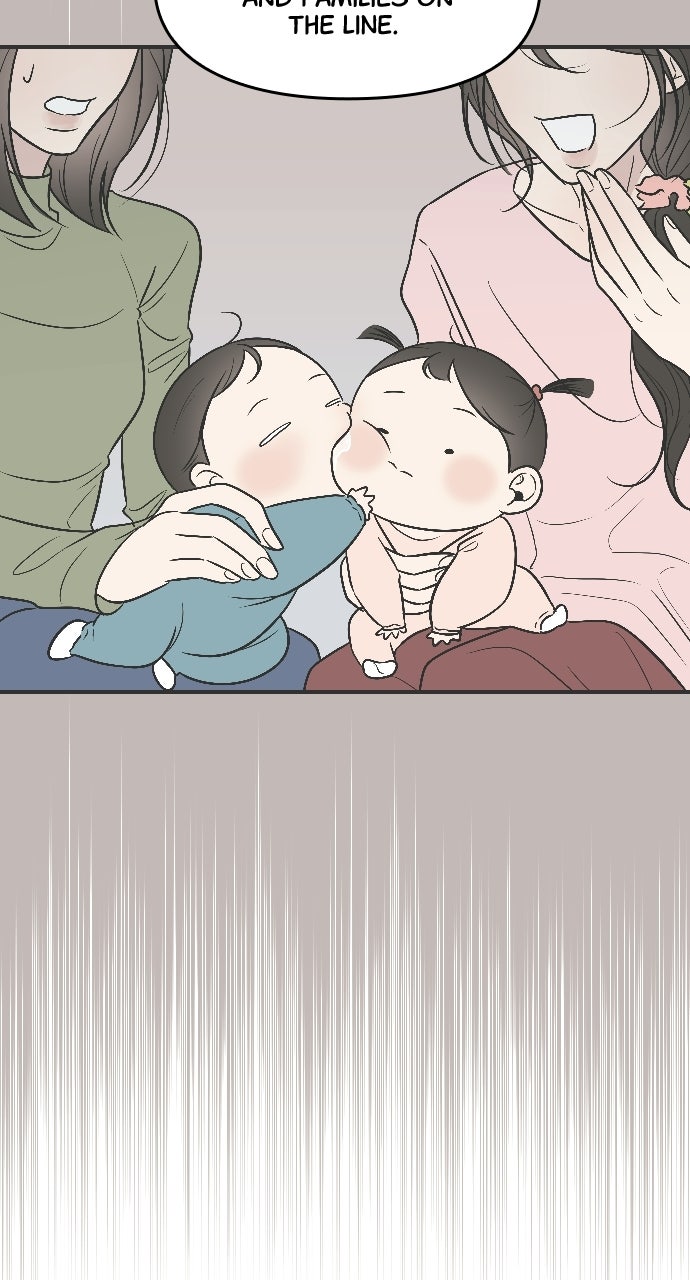Marriage Under Wraps Episode 2 page 69 - 