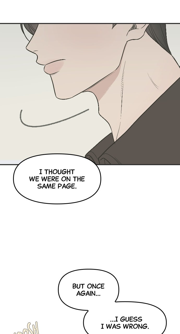 Marriage Under Wraps Episode 2 page 71 - 