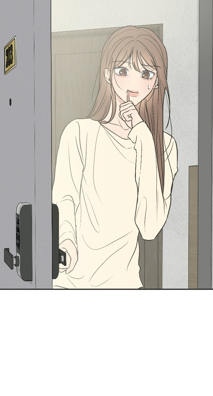 Marriage Under Wraps Episode 2 page 76 - 