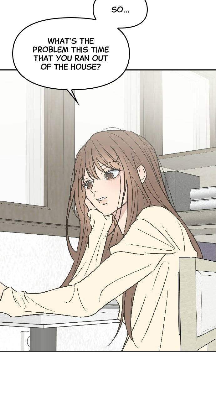 Marriage Under Wraps Episode 2 page 78 - 