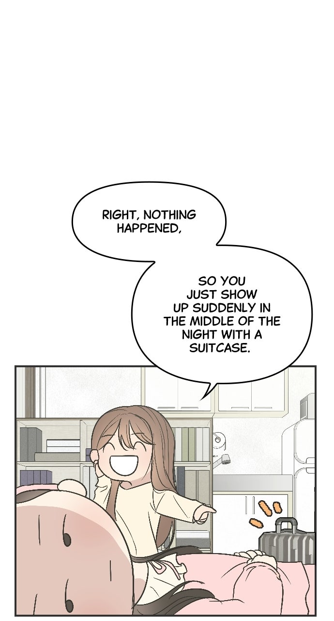 Marriage Under Wraps Episode 2 page 80 - 