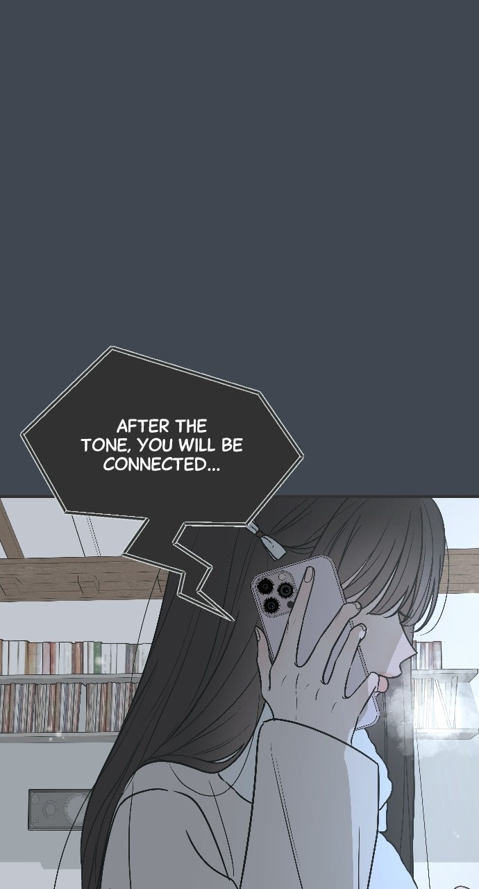 Marriage Under Wraps Episode 2 page 9 - 