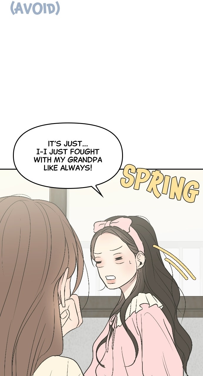 Marriage Under Wraps Episode 2 page 81 - 
