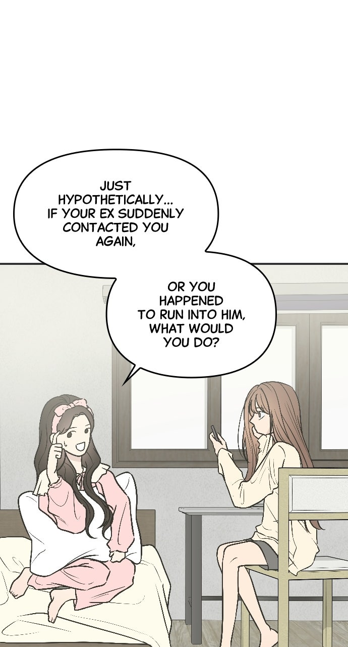 Marriage Under Wraps Episode 2 page 84 - 