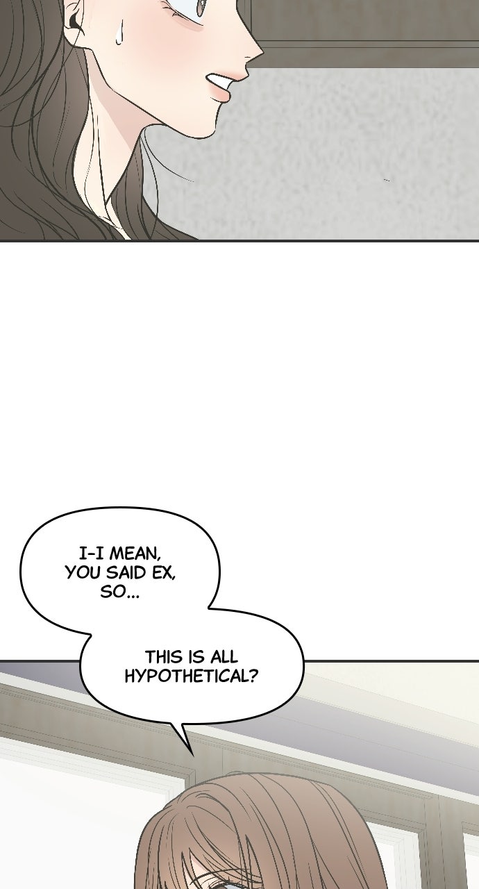 Marriage Under Wraps Episode 2 page 87 - 