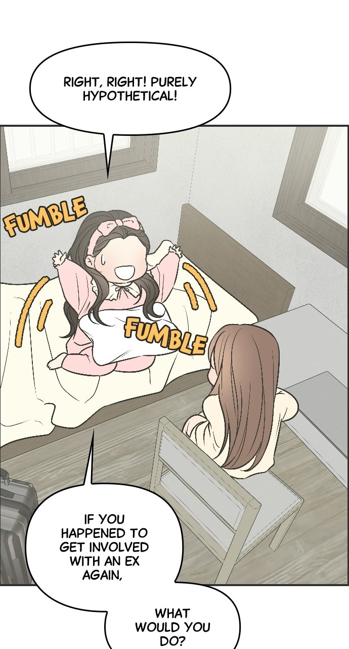 Marriage Under Wraps Episode 2 page 89 - 