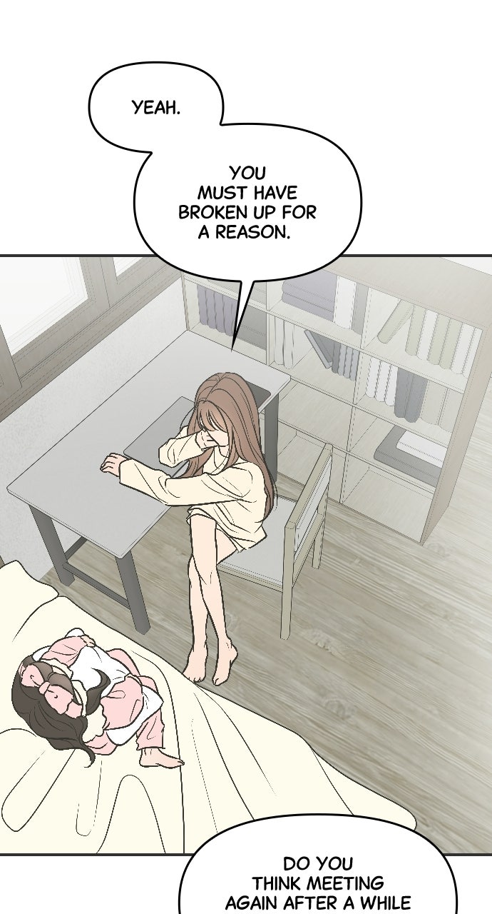 Marriage Under Wraps Episode 2 page 99 - 