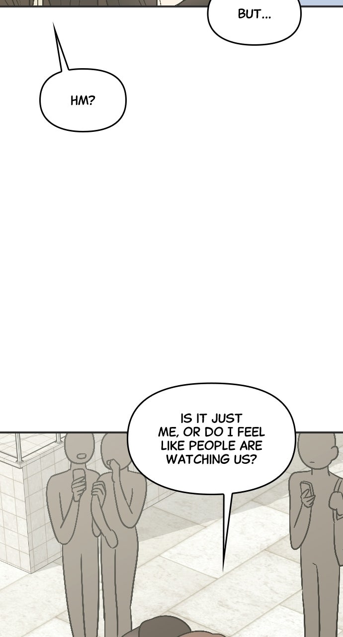 Marriage Under Wraps Episode 3 page 11 - 