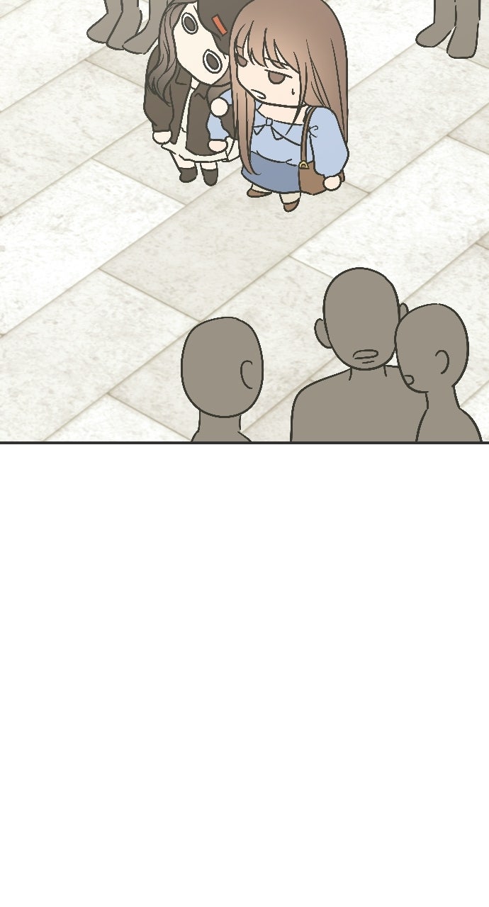 Marriage Under Wraps Episode 3 page 12 - 