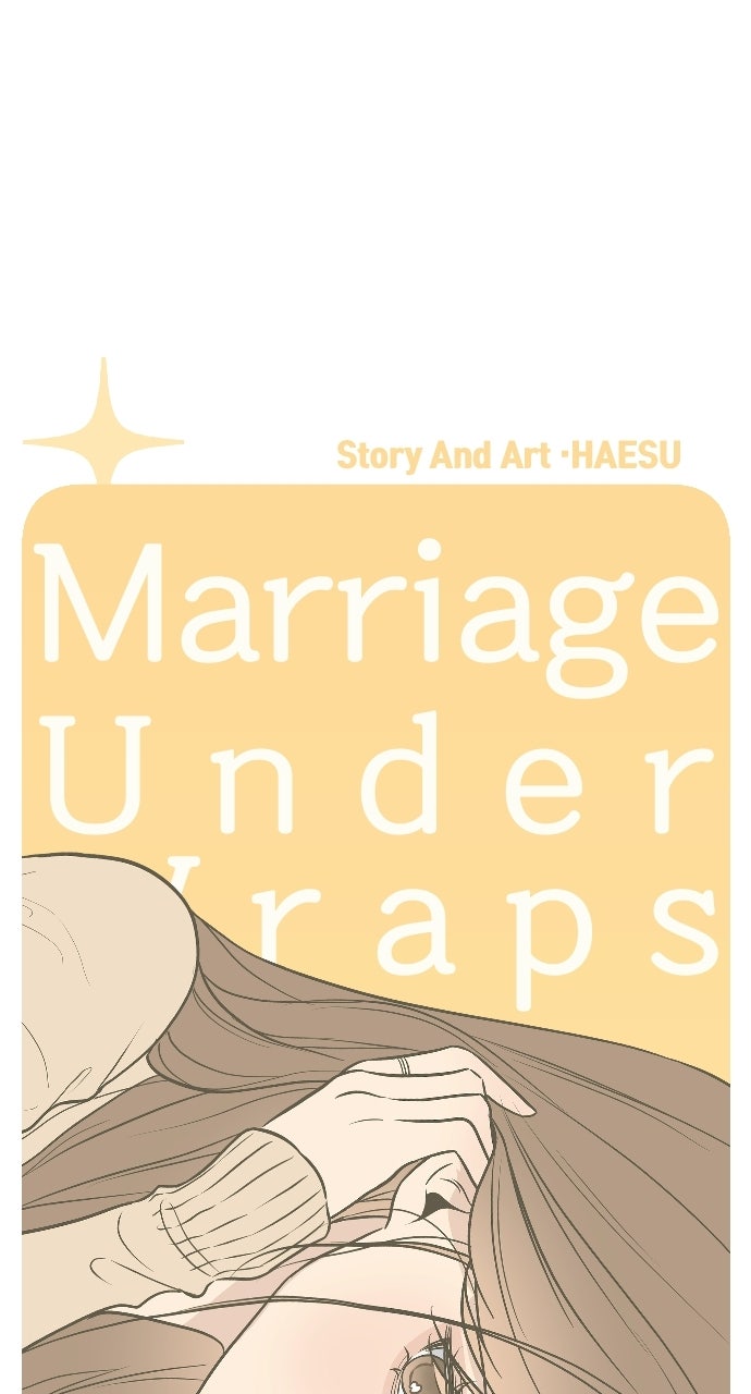 Marriage Under Wraps Episode 3 page 13 - 