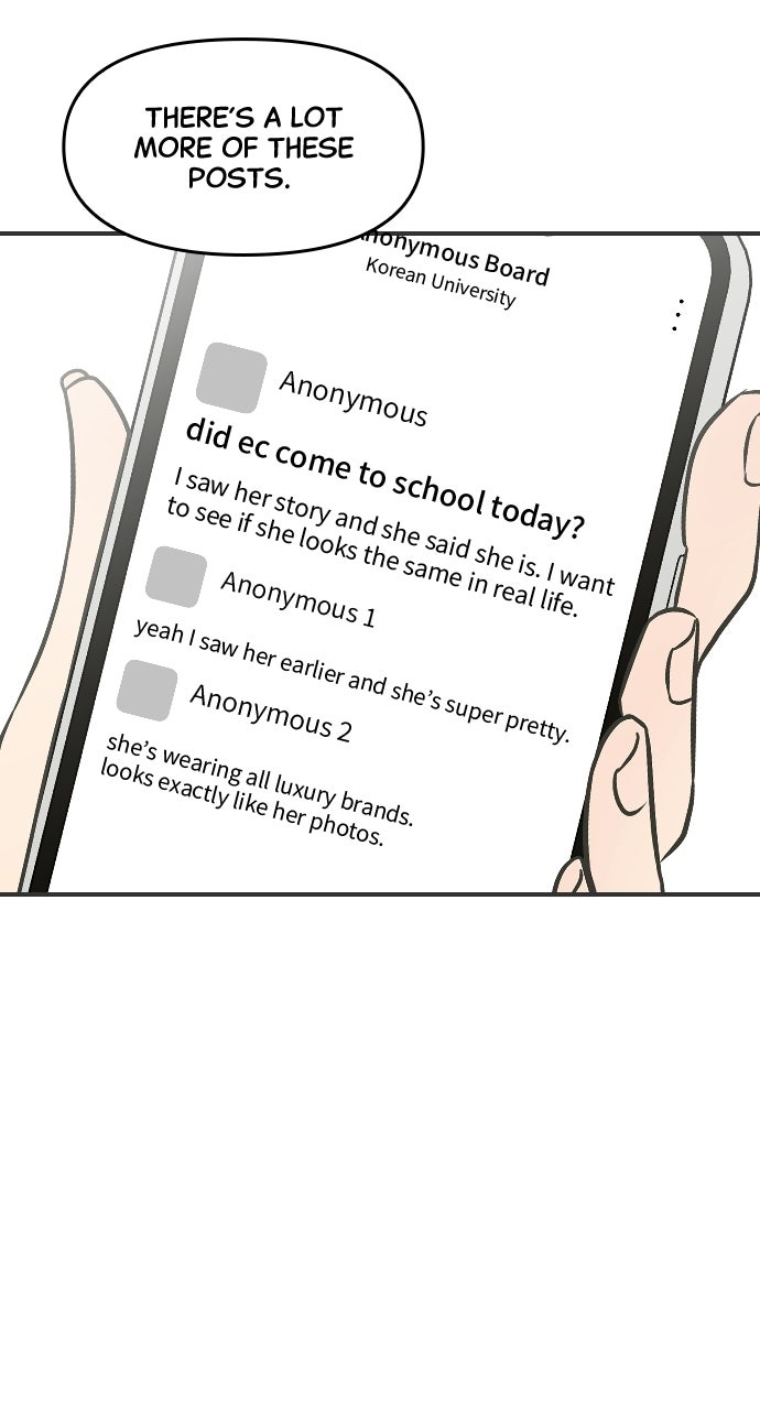 Marriage Under Wraps Episode 3 page 15 - 