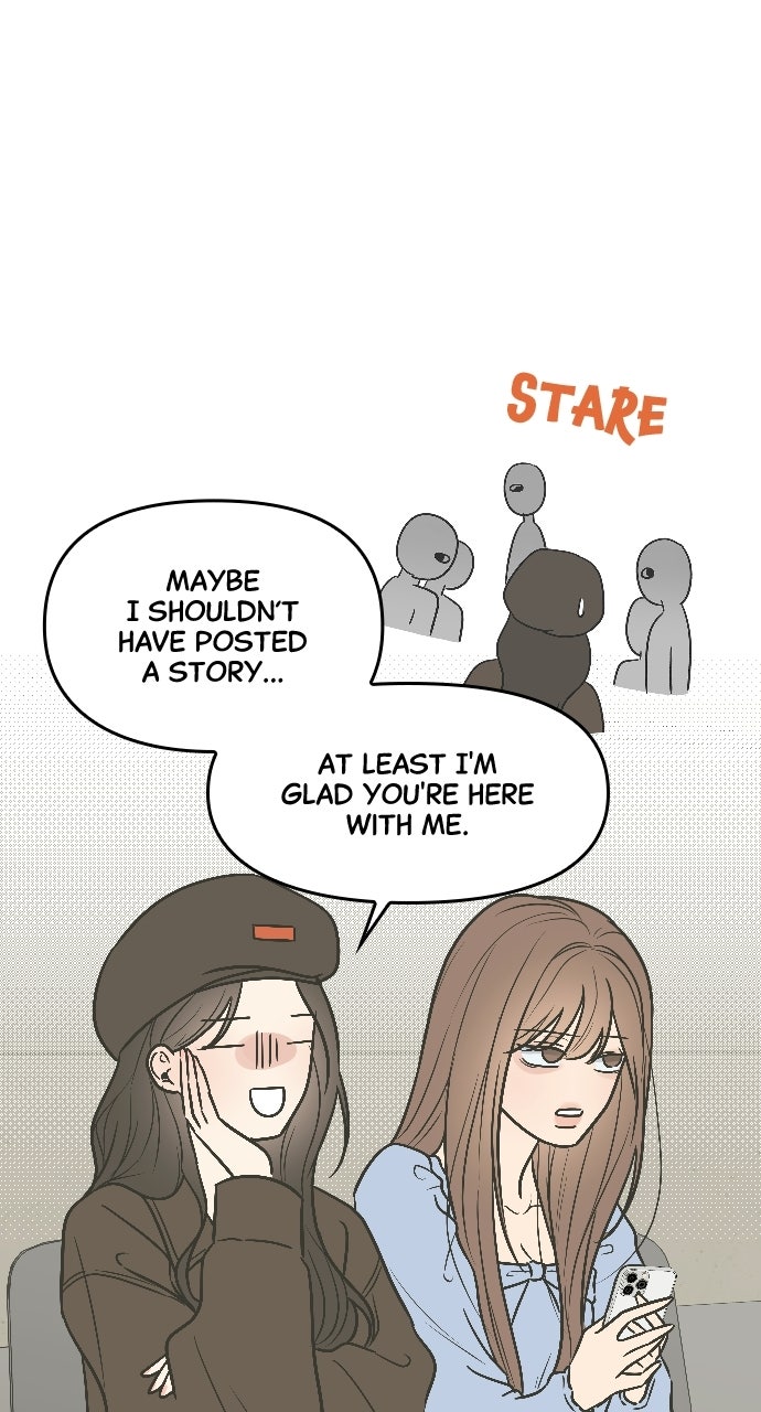 Marriage Under Wraps Episode 3 page 16 - 