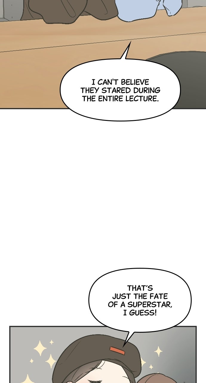 Marriage Under Wraps Episode 3 page 17 - 
