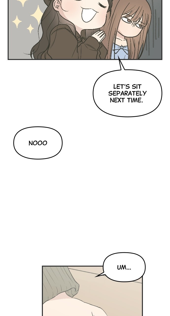 Marriage Under Wraps Episode 3 page 18 - 