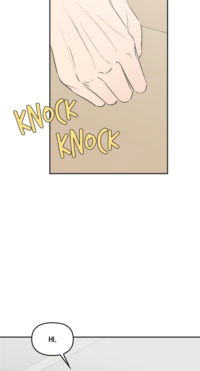 Marriage Under Wraps Episode 3 page 19 - 