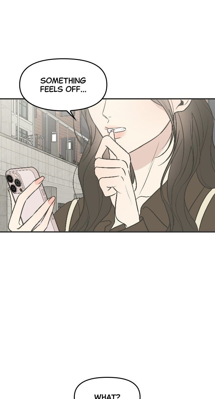 Marriage Under Wraps Episode 3 page 3 - 