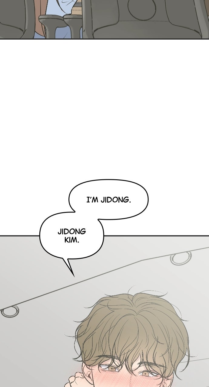 Marriage Under Wraps Episode 3 page 21 - 