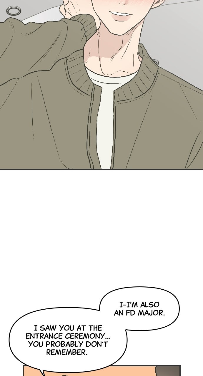 Marriage Under Wraps Episode 3 page 22 - 