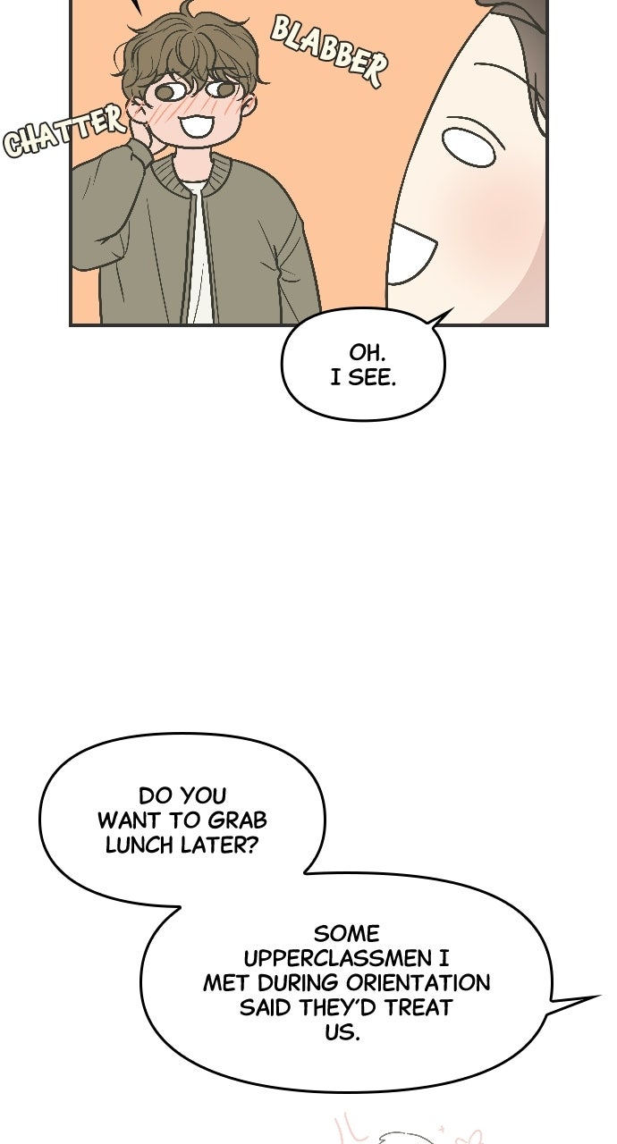 Marriage Under Wraps Episode 3 page 23 - 