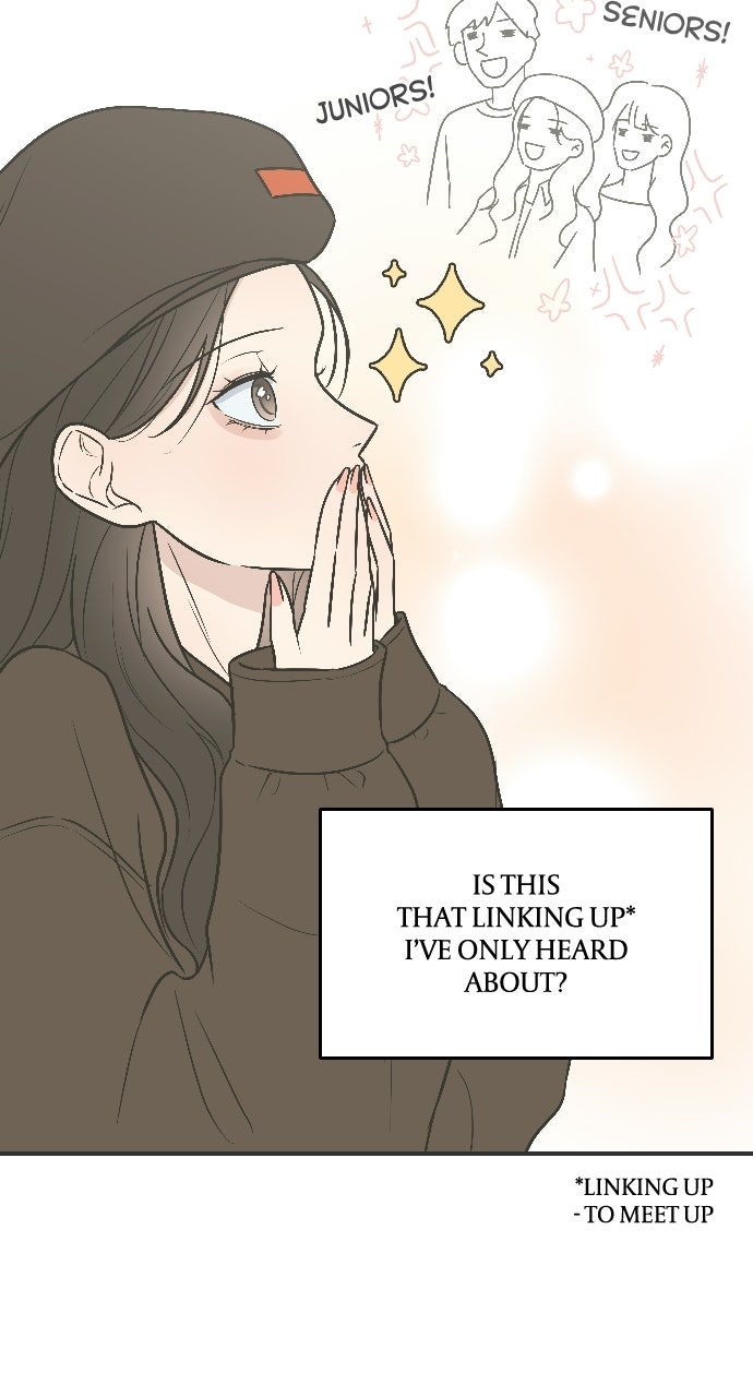Marriage Under Wraps Episode 3 page 24 - 