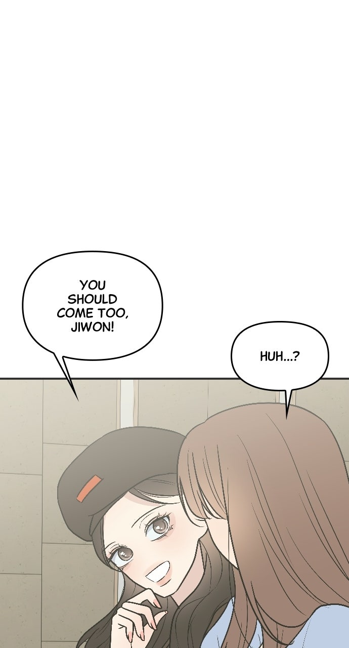 Marriage Under Wraps Episode 3 page 25 - 